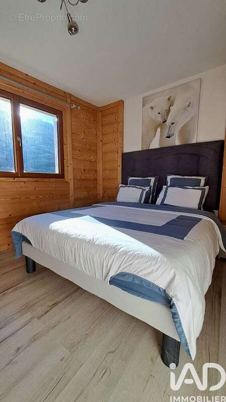 Photo 7 - Maison à AIME