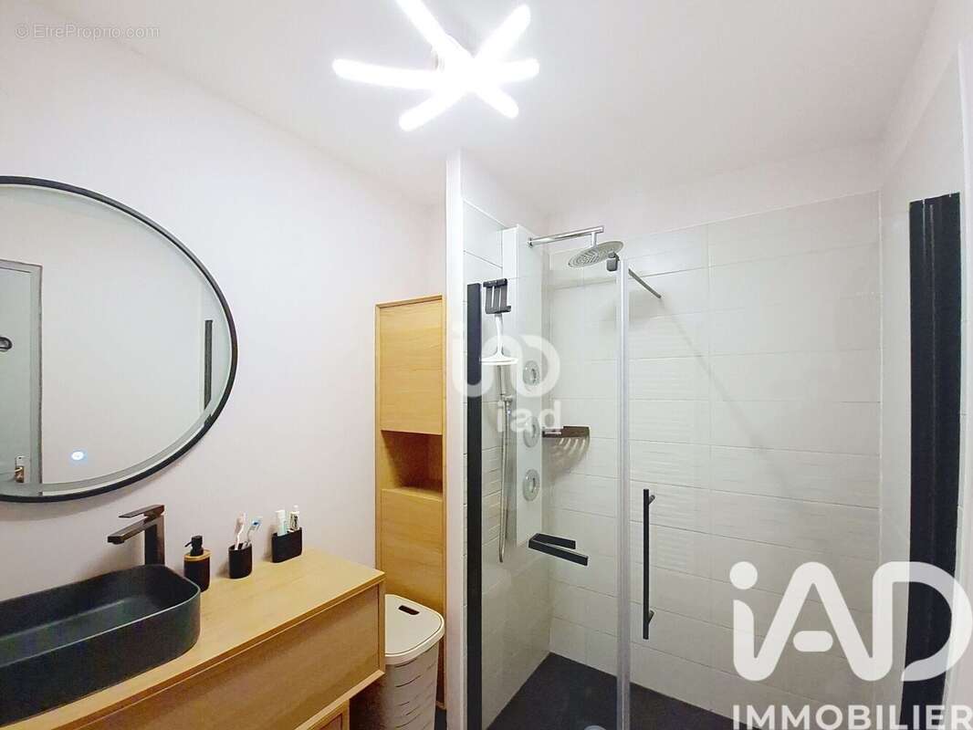 Photo 7 - Maison à DONNEMARIE-DONTILLY