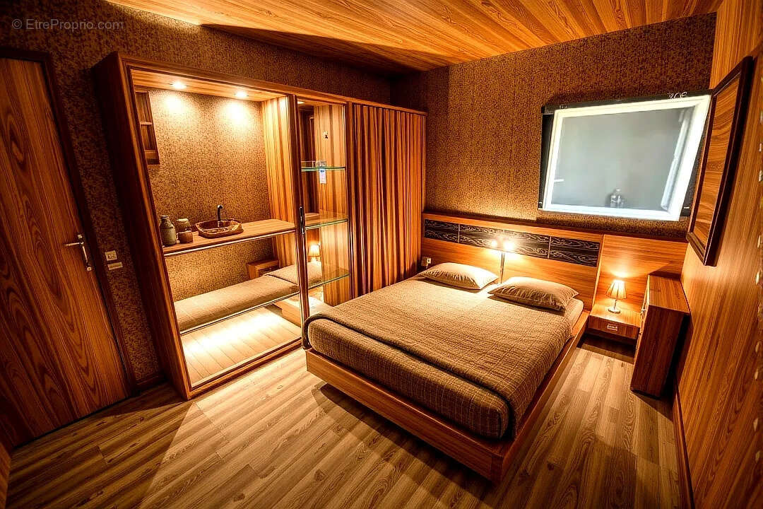 Maison à GALLARGUES-LE-MONTUEUX