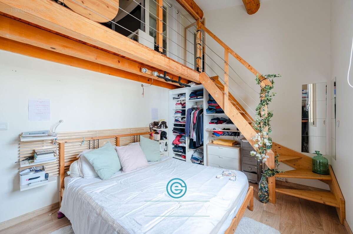 Maison à MARSEILLE-8E