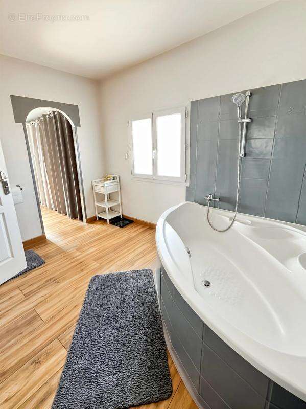 Maison à BALARUC-LES-BAINS