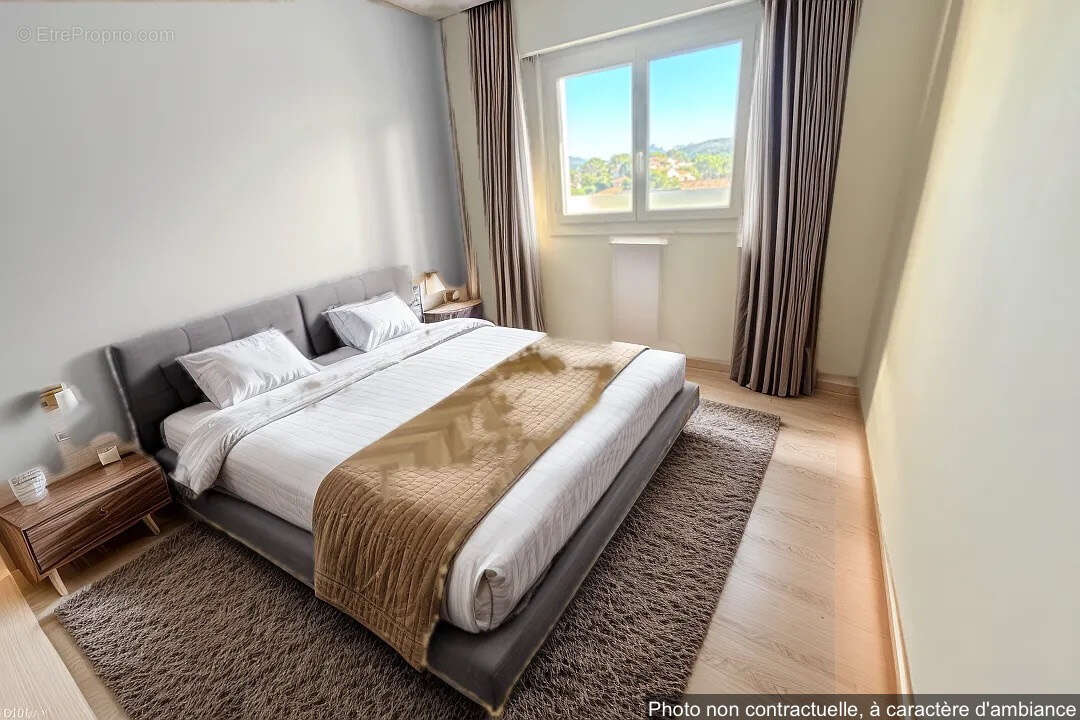 Appartement à SAINT-RAPHAEL