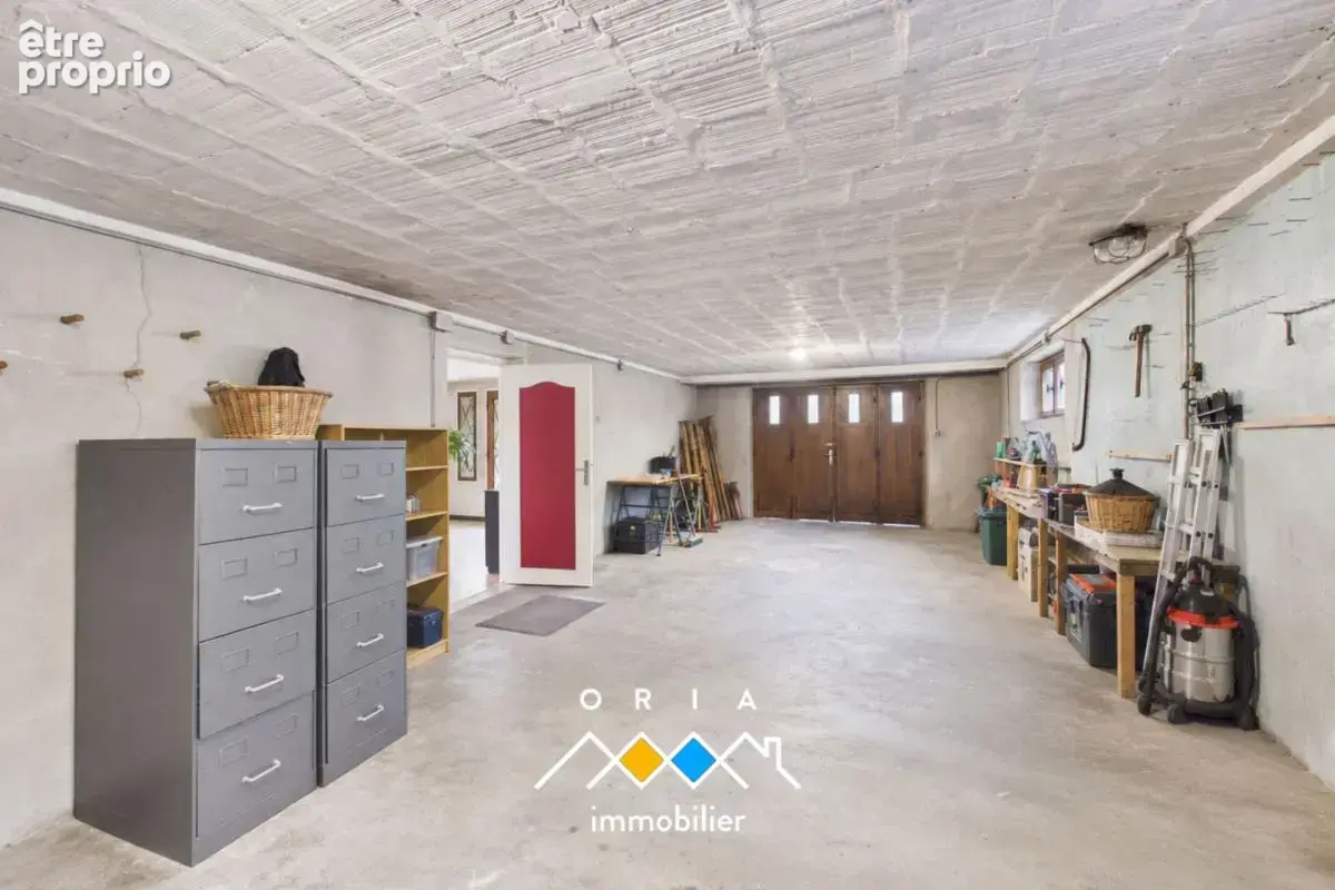 Maison 7 pièces 168 m² à vendre à Bayonville-Sur-Mad (54890) - photo 15