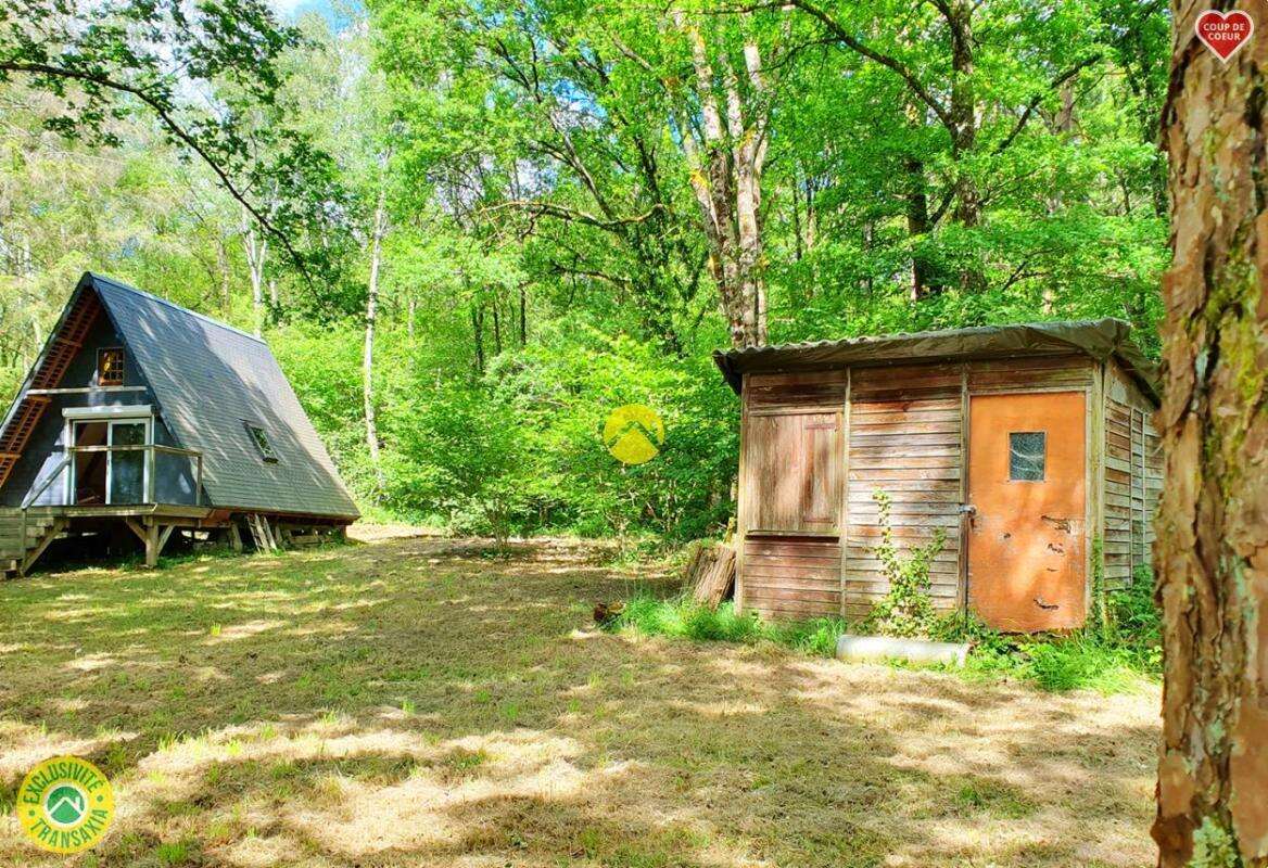 Maison à AUBIGNY-SUR-NERE