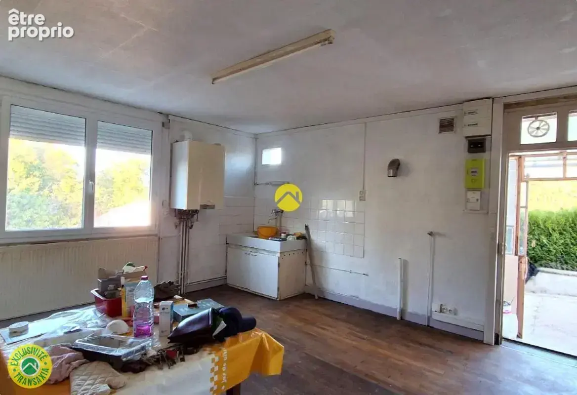 Maison 5 pièces 94 m² à vendre à Cerilly (03350) - photo 11