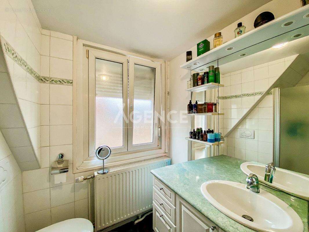 Maison à SAINT-OMER