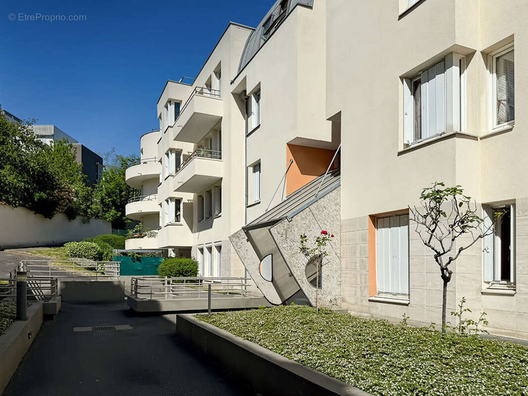 Appartement 65m² à palaiseau - photo 10