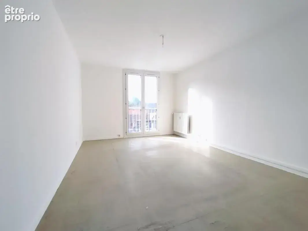 Appartement T2 47m² - Songeons - 8300.1.1.6 - photo 2