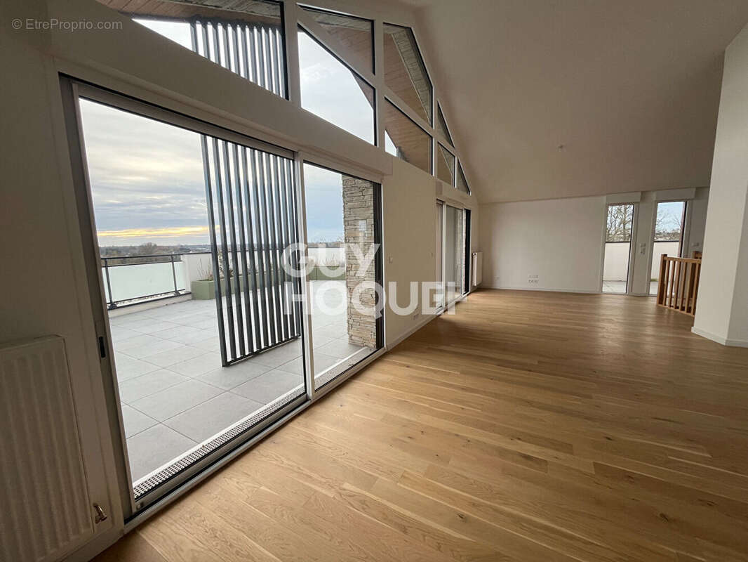 Appartement à ORLEANS