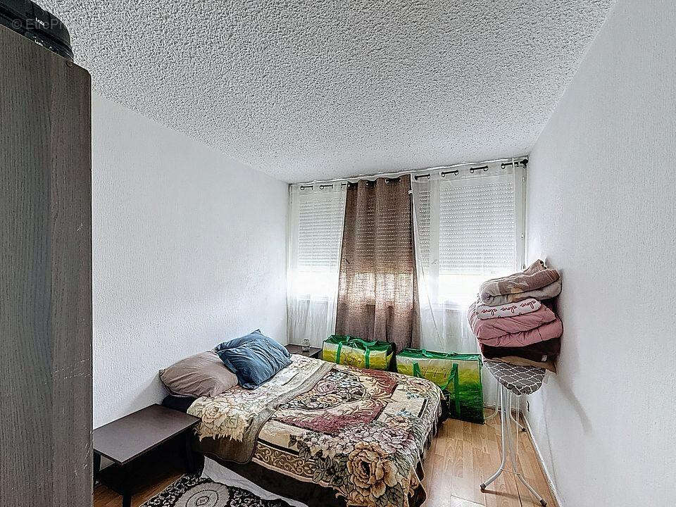 Appartement à CENON