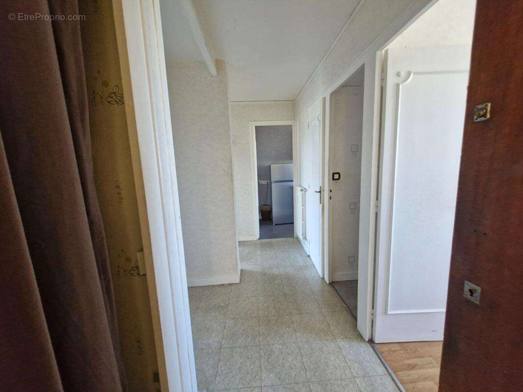Appartement à ROANNE