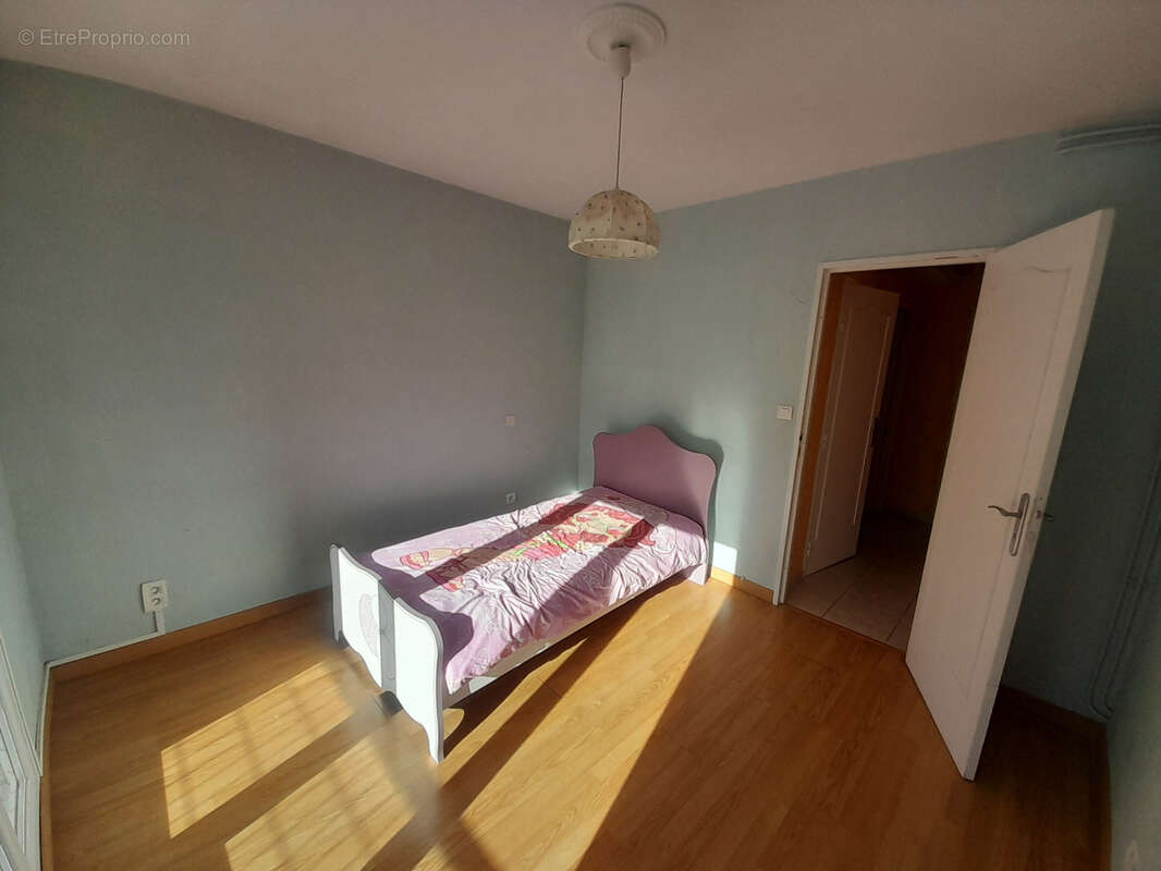Appartement à LOURDES