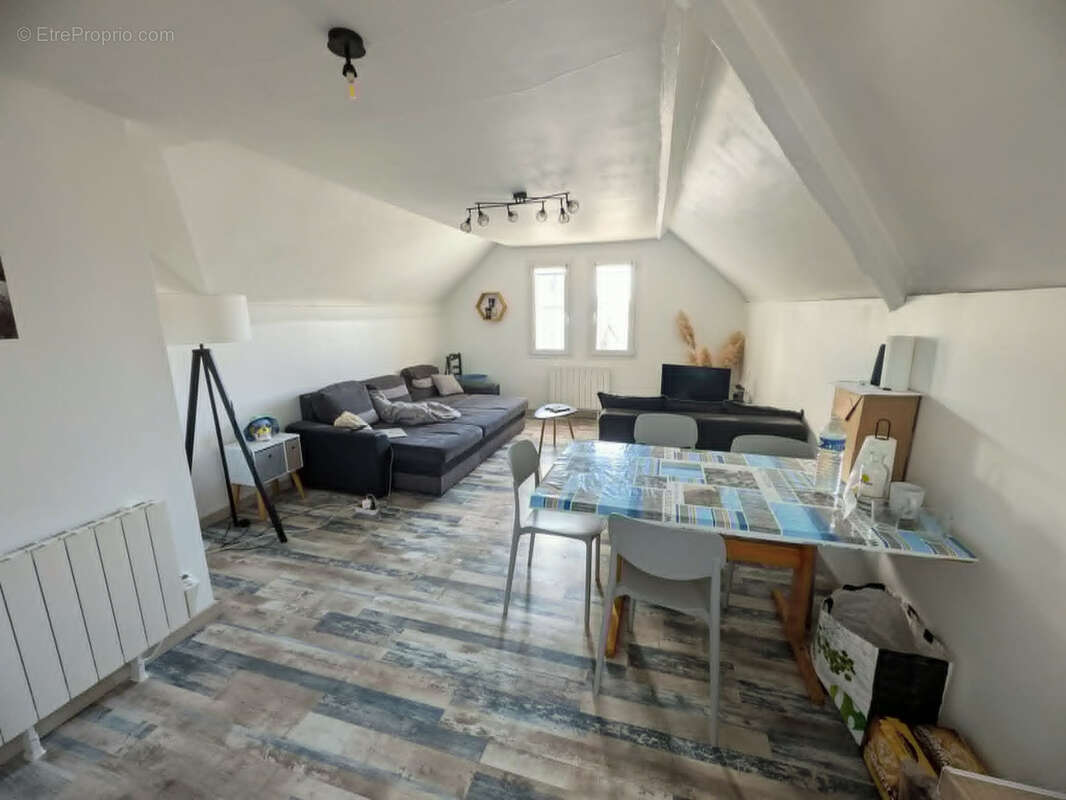 Appartement à BERCK