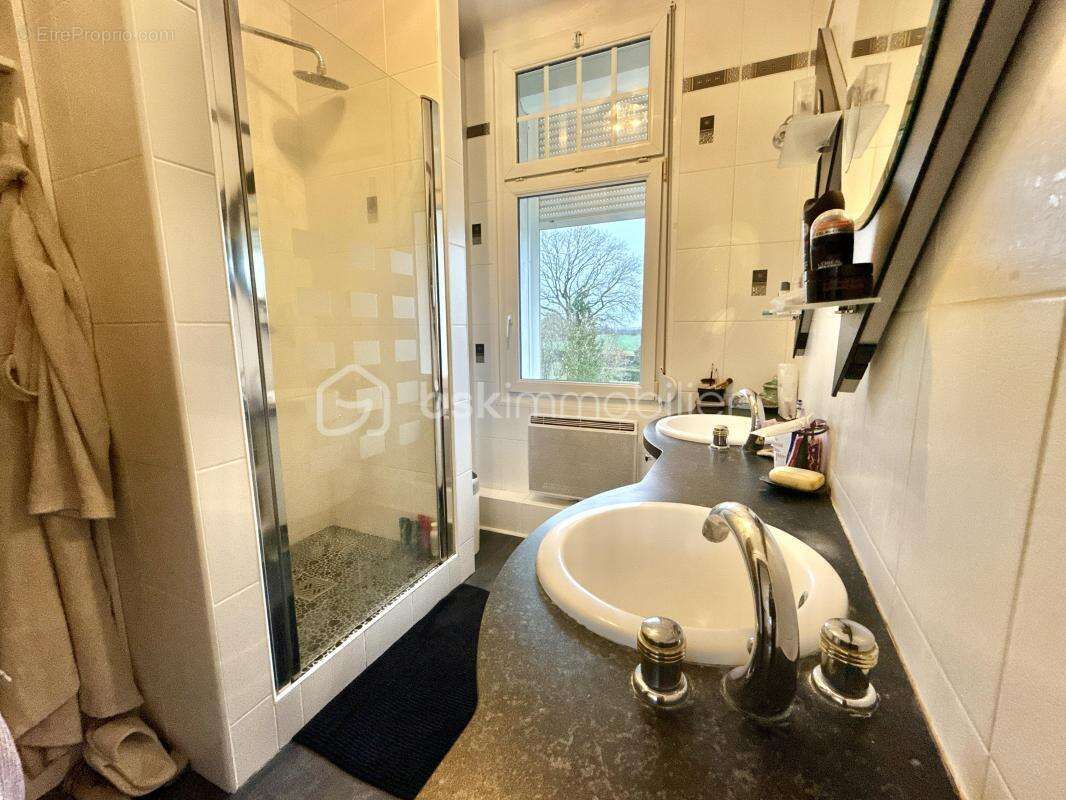 Maison à VILLERS-BOCAGE