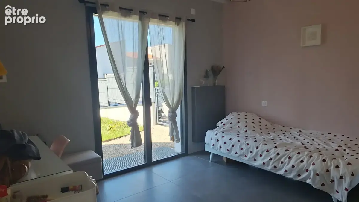 Maison Cournon D Auvergne 5 pièce(s) 132 m2 - photo 18