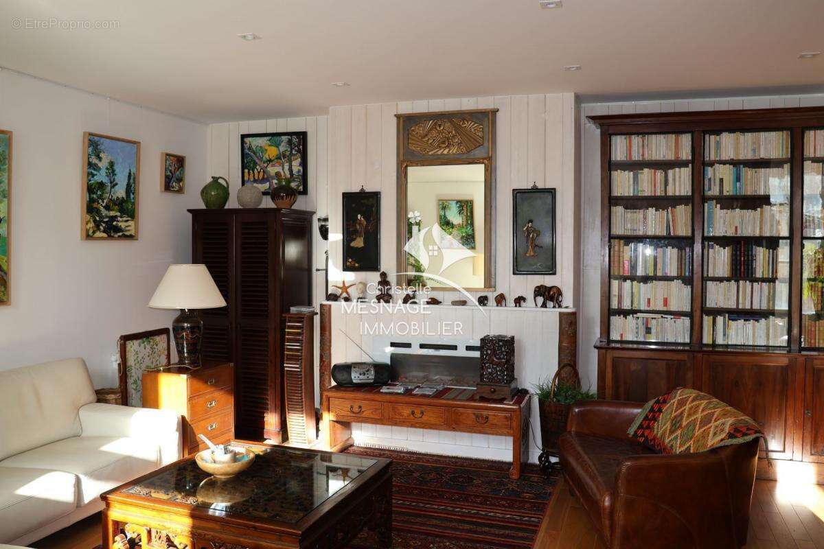 Appartement à DINAN