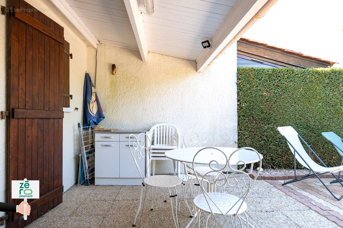 maison quartier du Bouil - photo 20