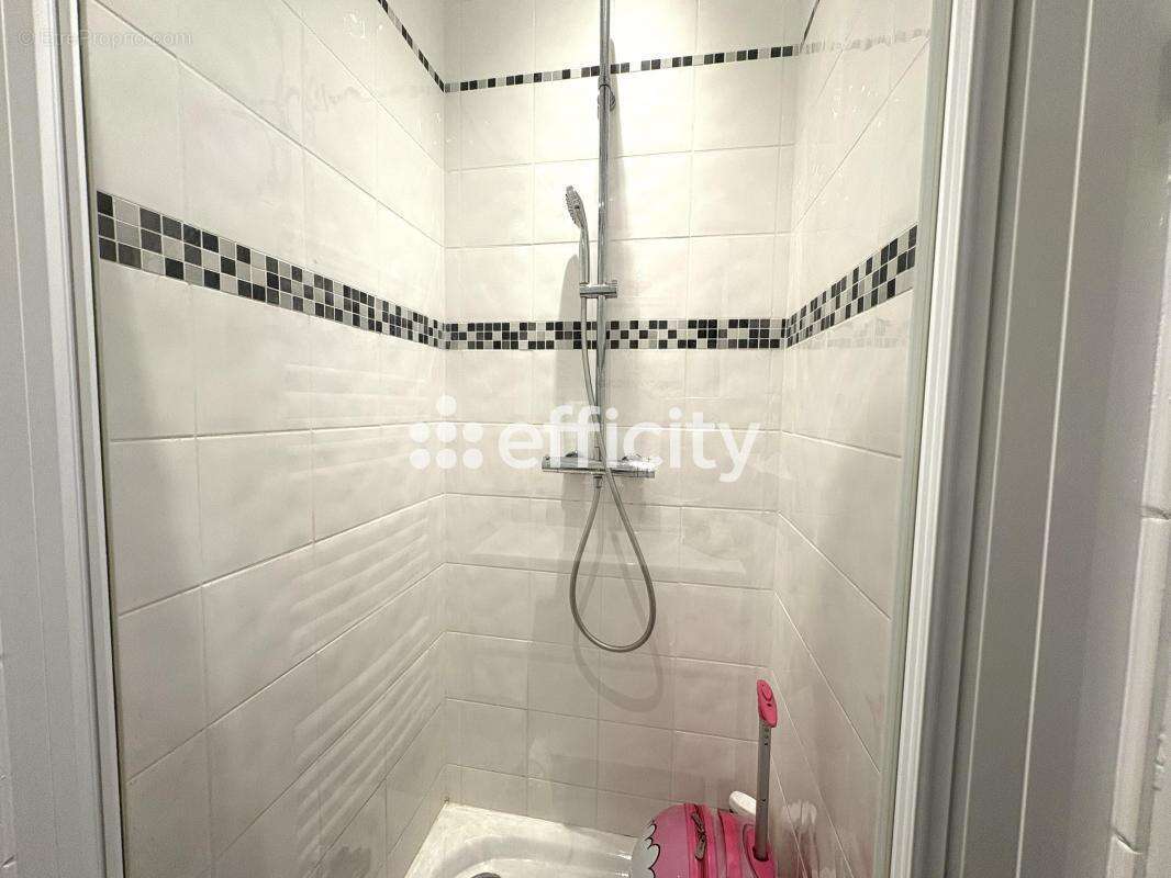 Appartement à CHAMBOURCY