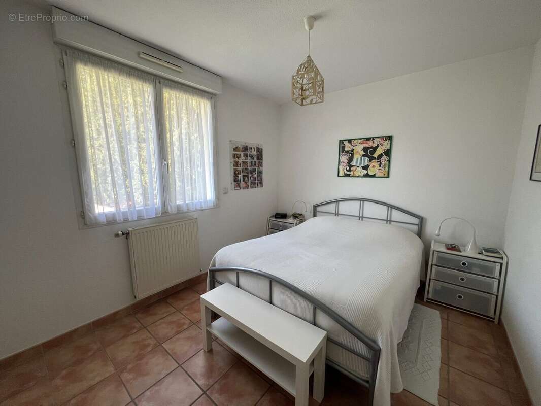 Appartement à VOIRON