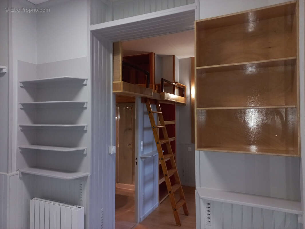 SPECIAL INVESTISSEUR - 2 Studios indépendants - photo 8