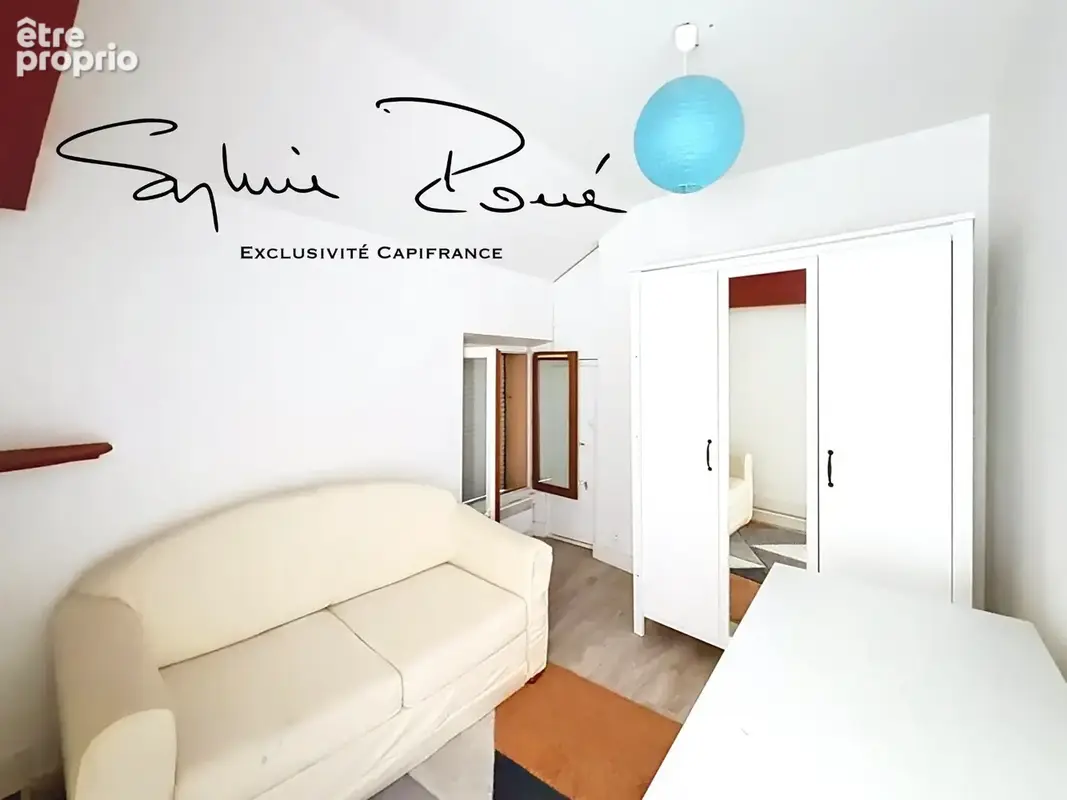Appartement à vendre 2-3 pièces FEUCHEROLLES (78) - photo 11
