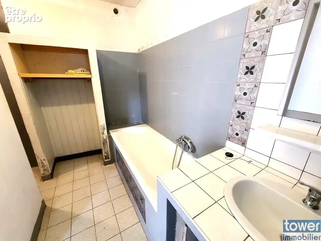 Plougonven . maison en pierres t5 - photo 10