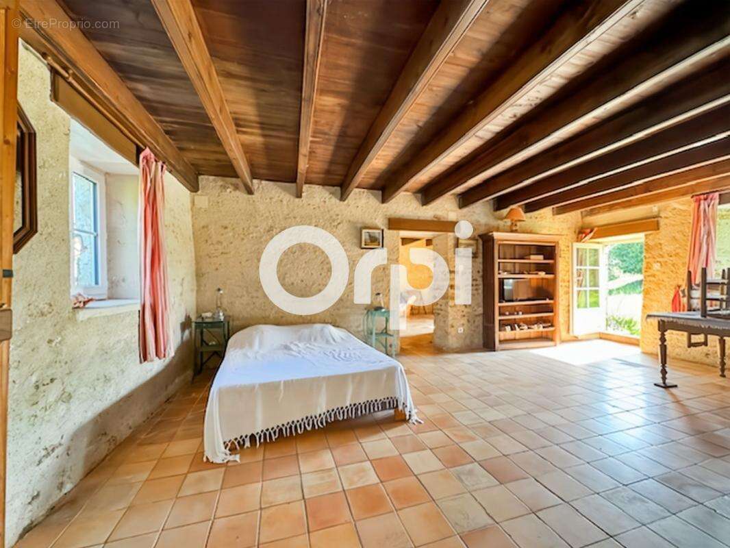 Maison à JARD-SUR-MER