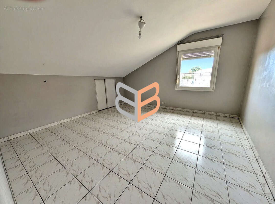 Appartement à HETTANGE-GRANDE