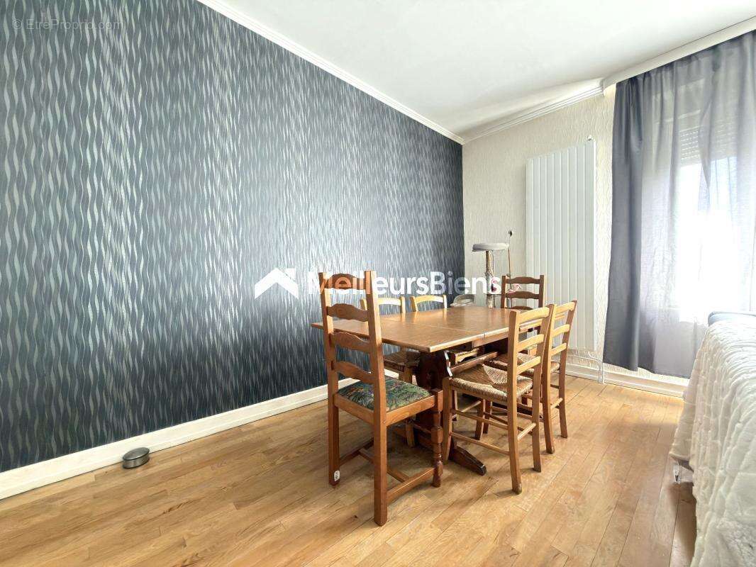 Appartement à MOYEUVRE-GRANDE
