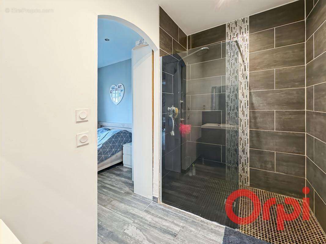 Maison à SAINT-AMAND-MONTROND