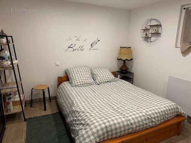 Maison à BON-ENCONTRE