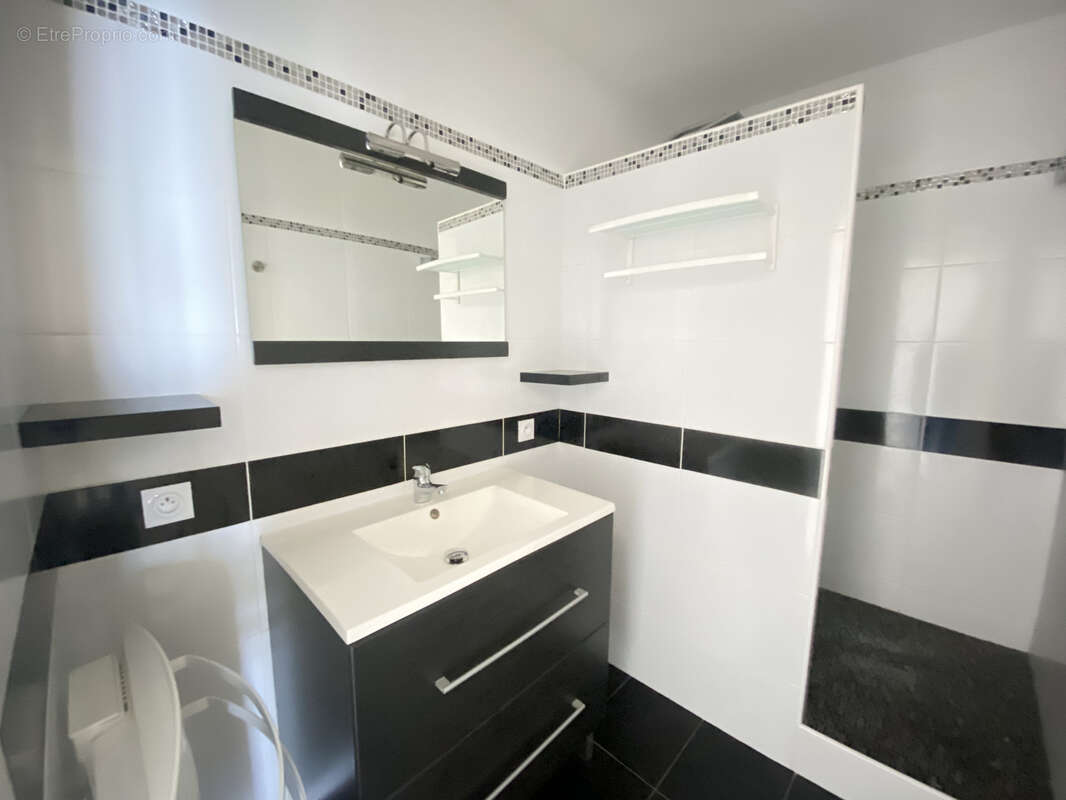 Appartement à LES SABLES-D'OLONNE