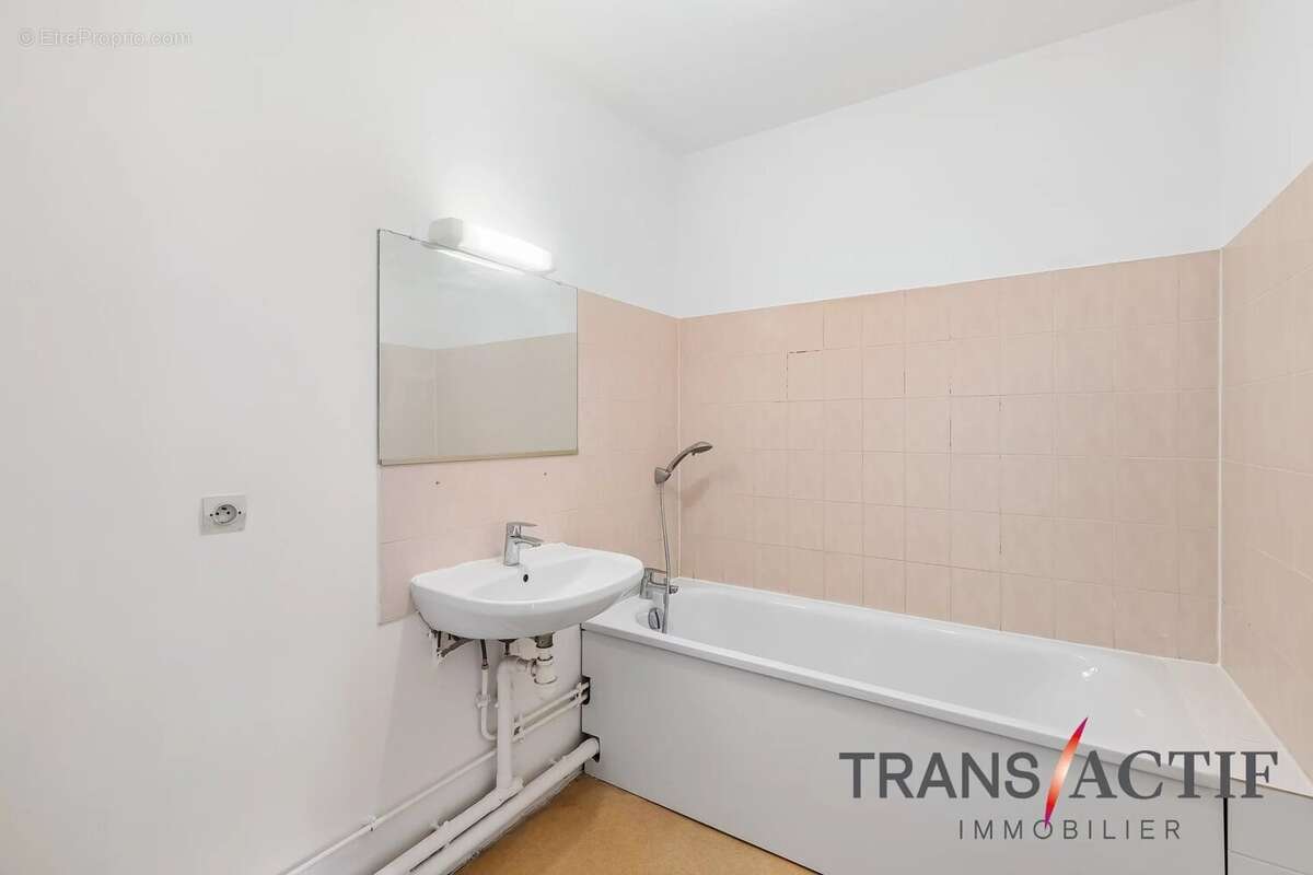 À VENDRE - Appartement 3 pièces – MASSY (91300) - photo 7