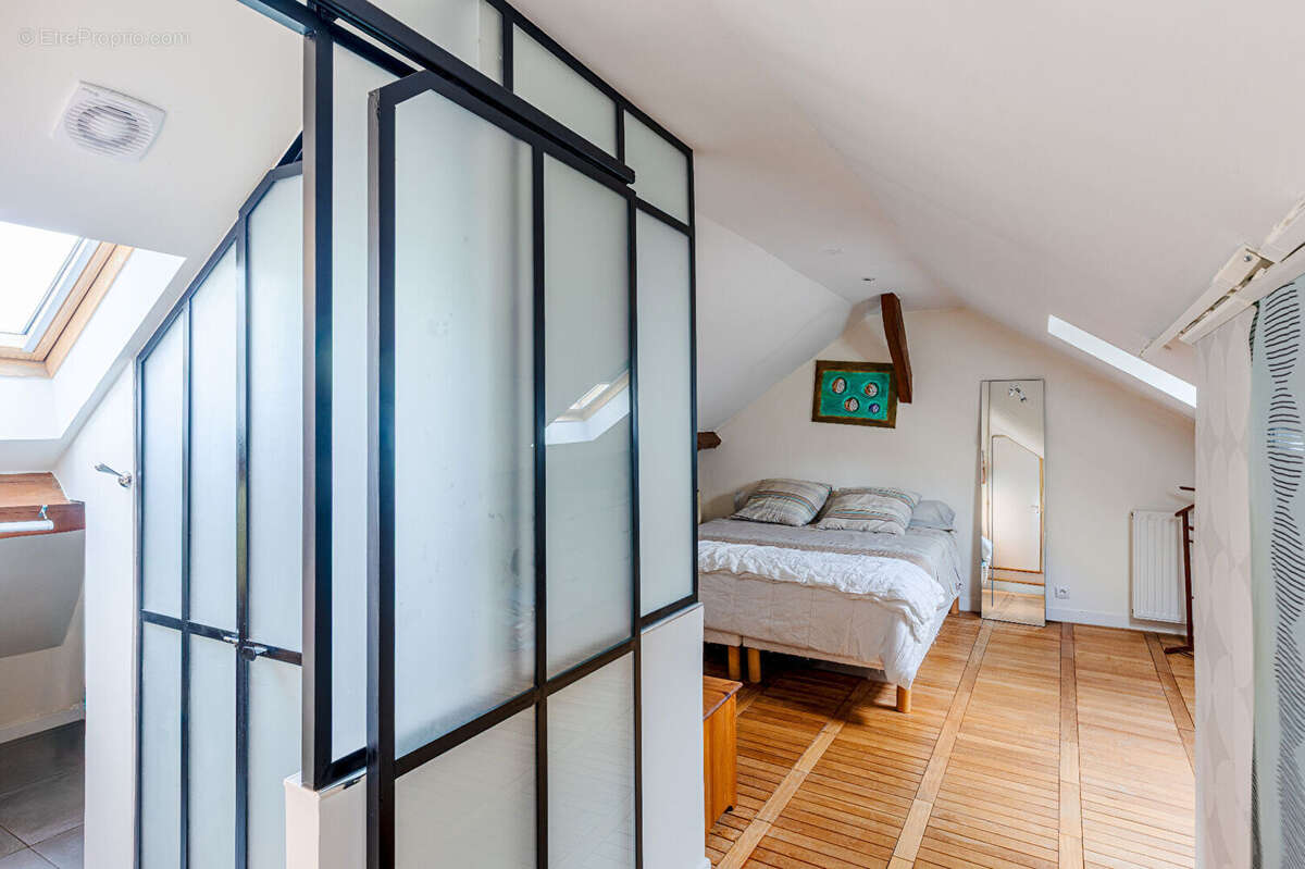 Maison Pierrelaye 5 pièce(s) 80 m2 - photo 6