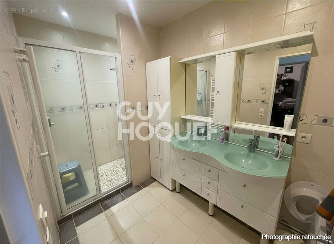 Maison à VILLENAVE-D&#039;ORNON