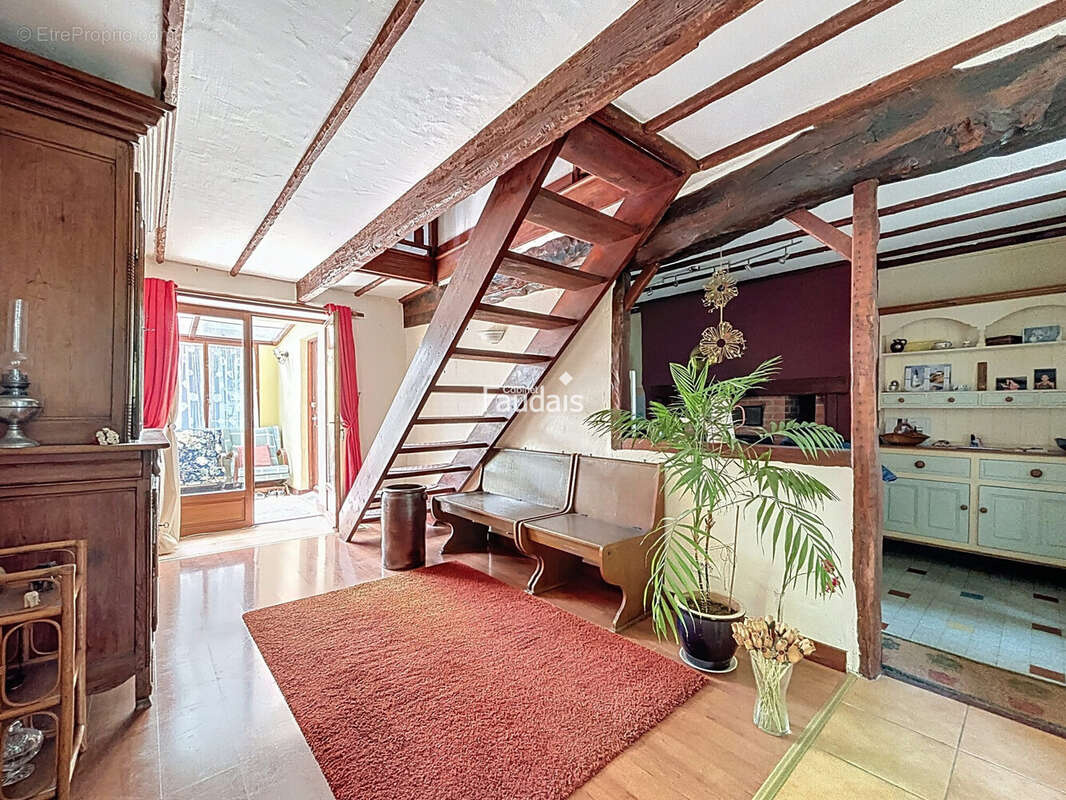 Maison 79 m² à Lison  - photo 3
