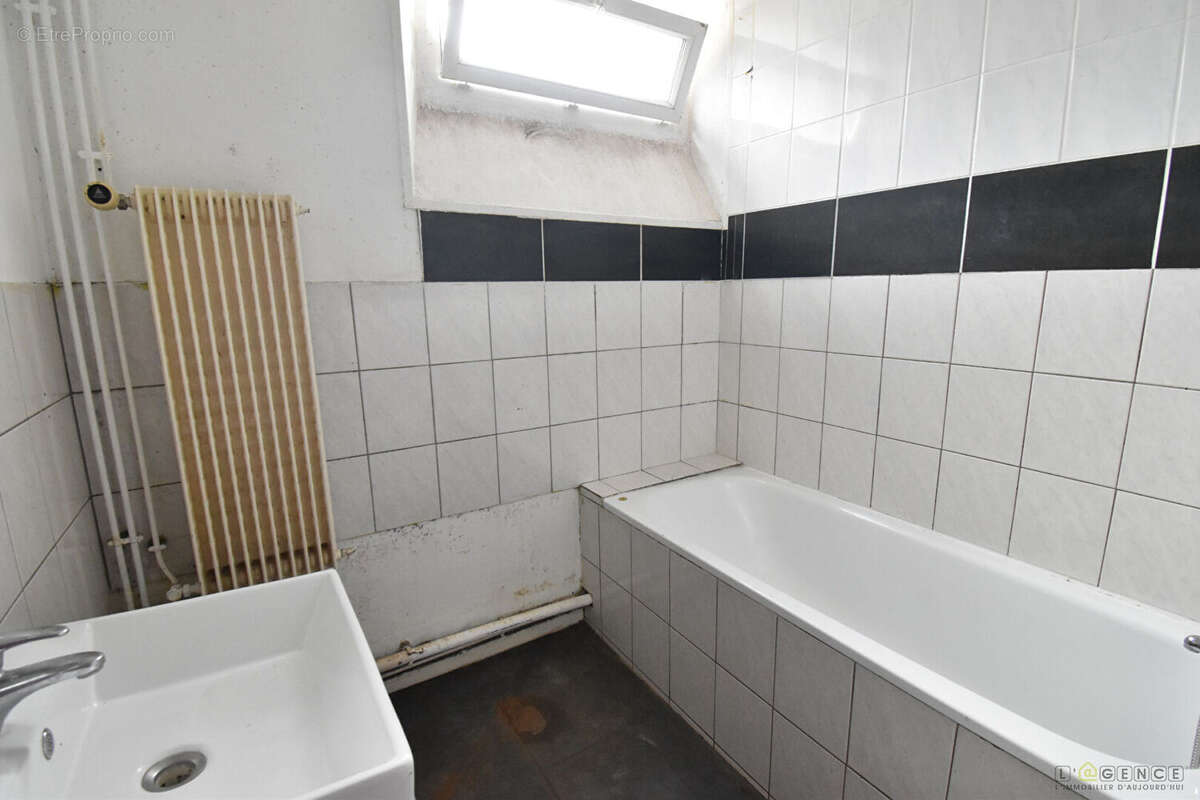 Appartement à RAON-L&#039;ETAPE