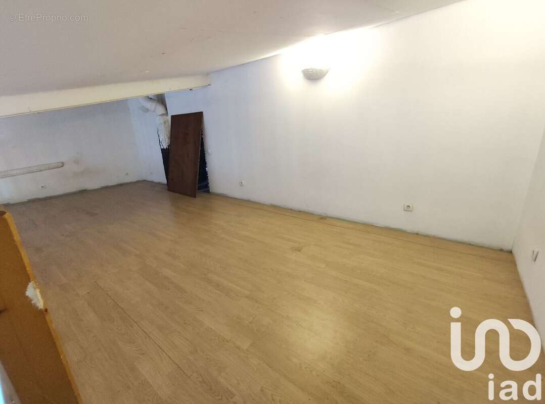 Photo 8 - Maison à MONTMORILLON