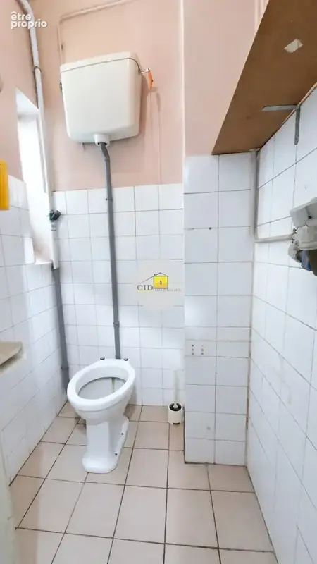Exclusivité cid   t1 à rénover   idéal investisseur - photo 7
