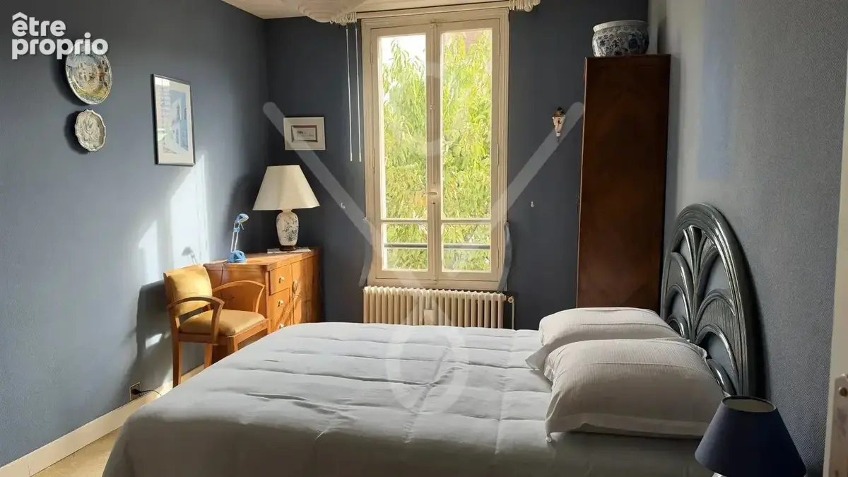Maison 7P 181m2 - Viager Occupé - La Garenne-Colombes - photo 8