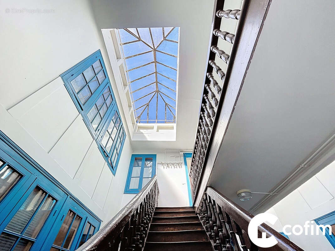 Appartement à BAYONNE