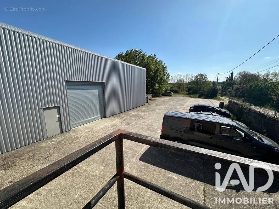 Photo 1 - Commerce à PREIGNAC