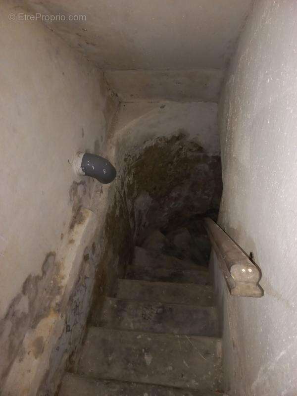 Maison à VENDIN-LE-VIEIL