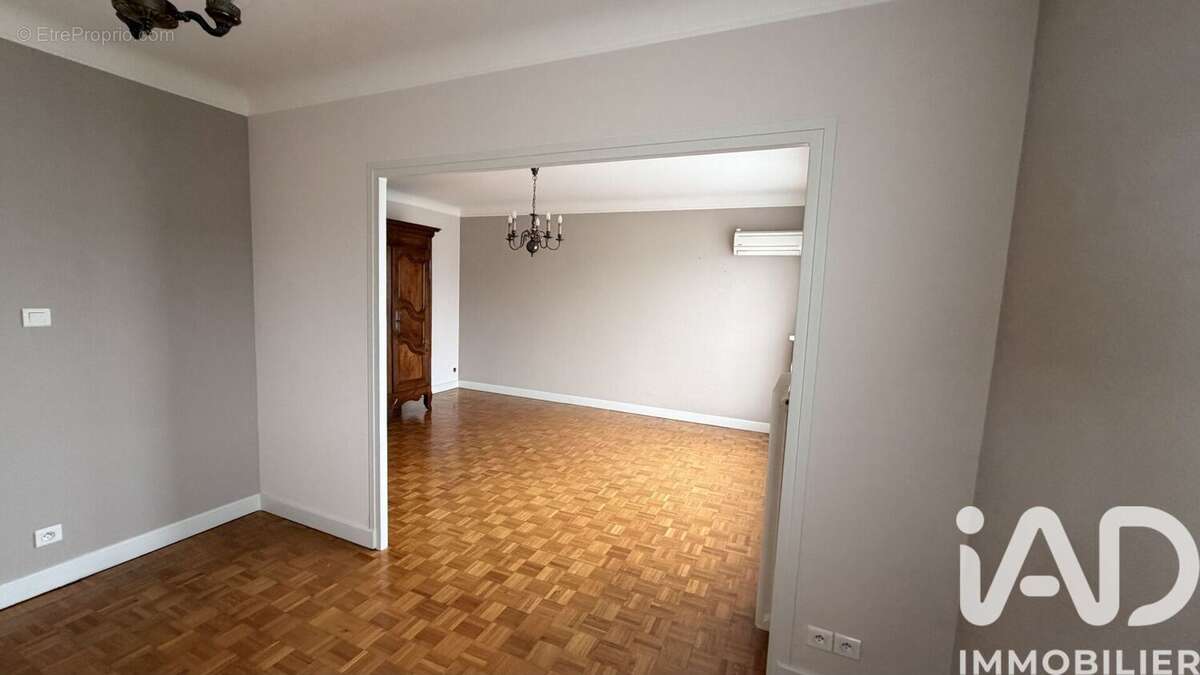 Photo 9 - Maison à BOURBON-LANCY