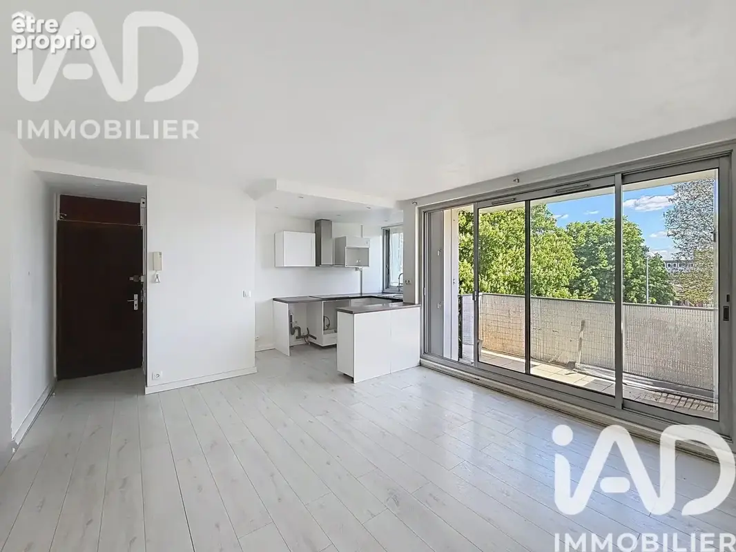 Photo 1 - Appartement à MARLY-LE-ROI
