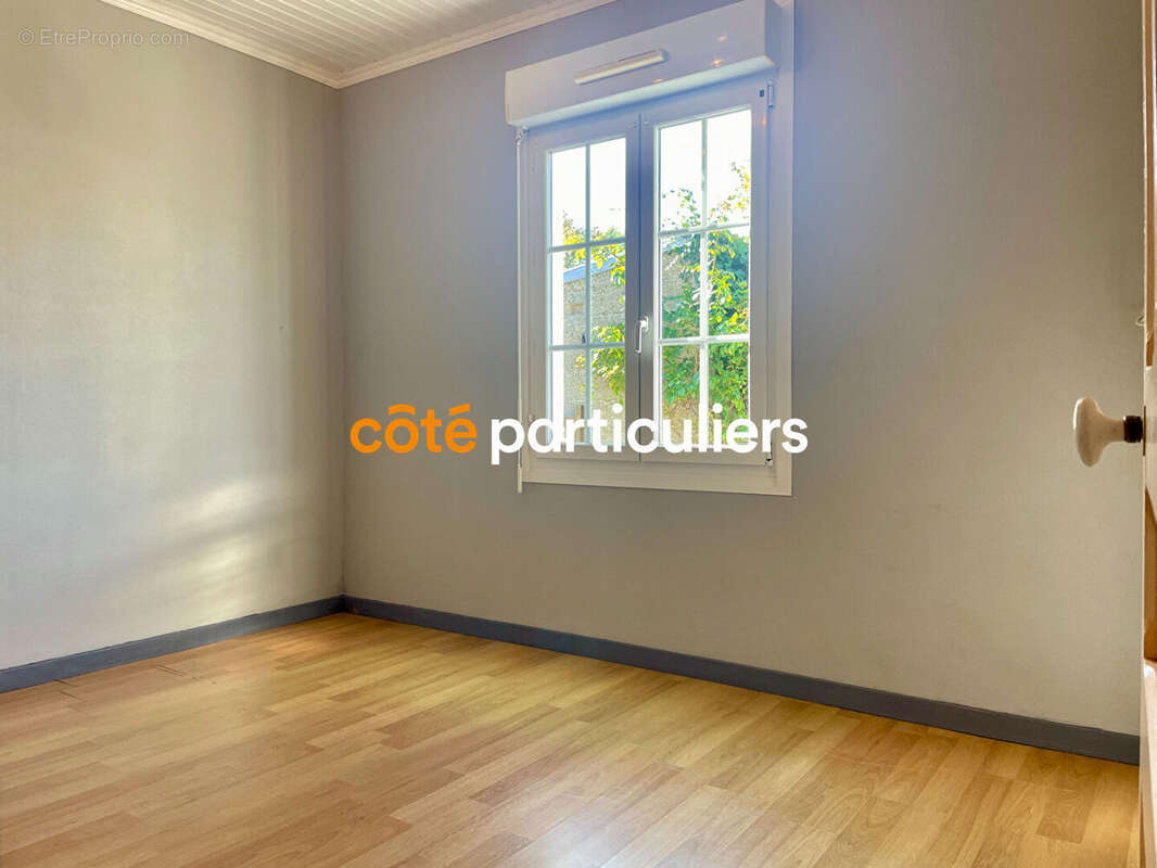 Maison à BLAINVILLE-SUR-MER