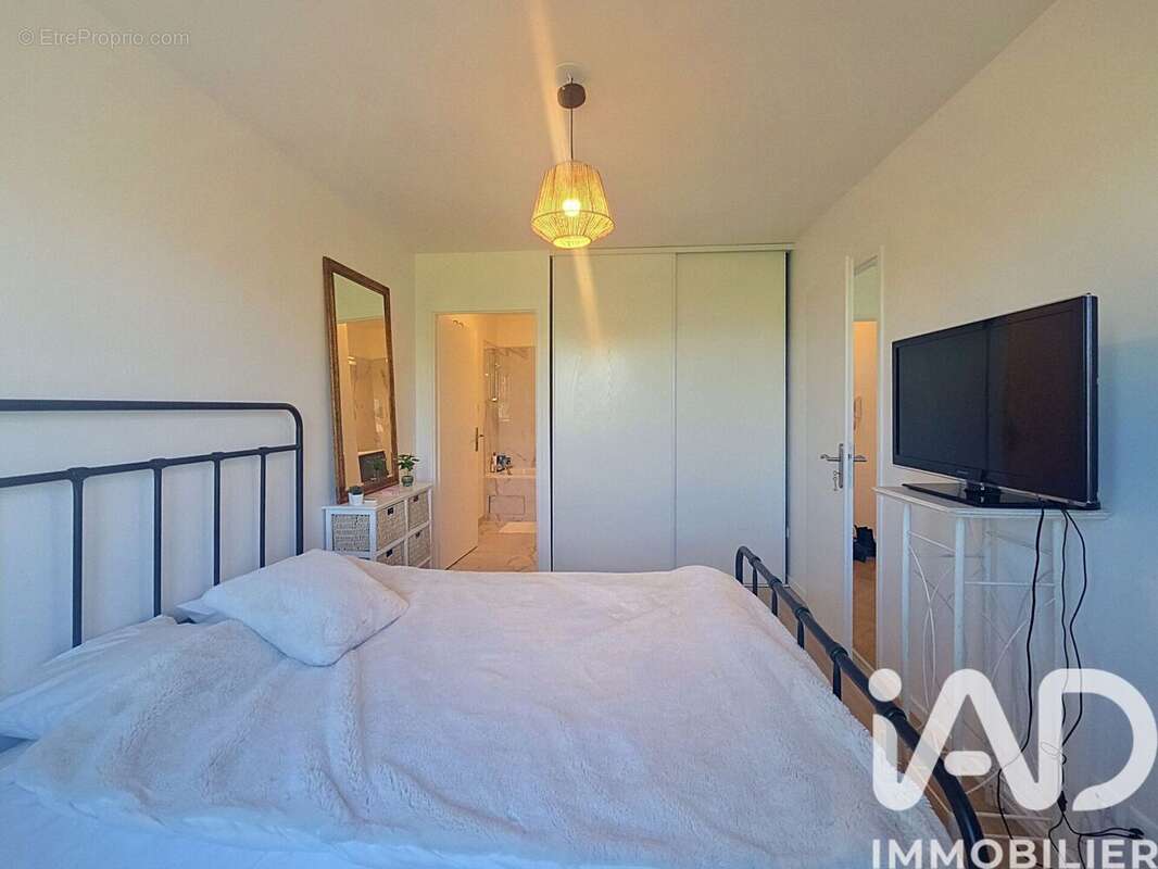 Photo 7 - Appartement à SAINT-OUEN-L'AUMONE