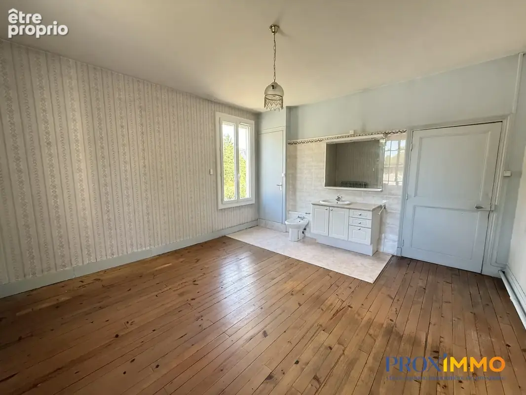 Maison 3 pièces 72 m² à vendre à Coublevie (38500) - photo 8