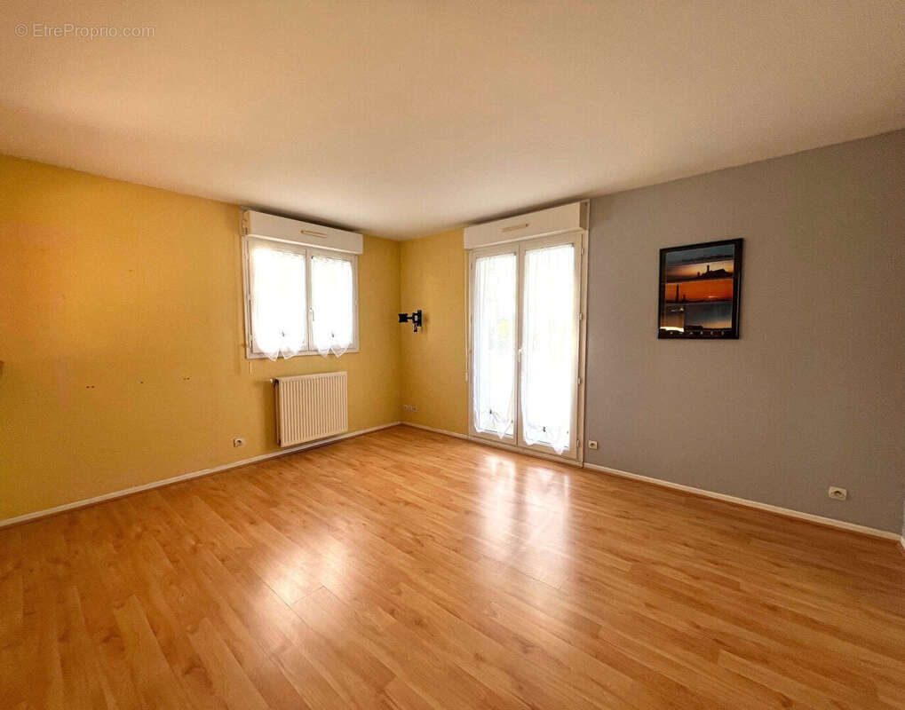 Appartement à SAINT-NAZAIRE