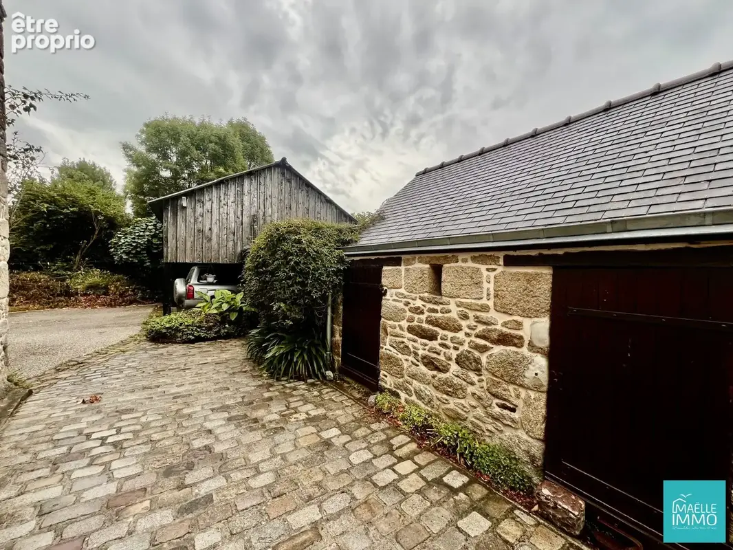Maison 7 pièces 185 m² à vendre à Saint-Jacut-De-La-Mer (22750) - photo 8